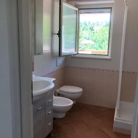 Apartament Rosa *